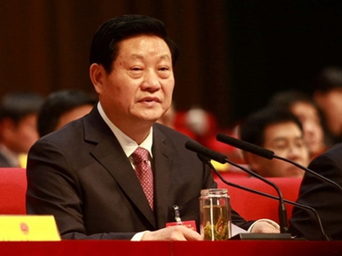 Trung Quốc trừng trị nhiều quan tham trong những ngày đầu năm mới