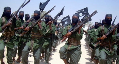 Al-Shabab - tổ chức khủng bố nguy hiểm ở Somalia