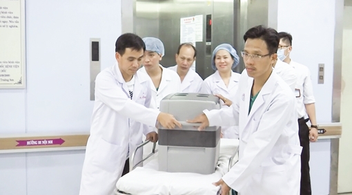 Những điều tử tế và tốt đẹp luôn hiện diện