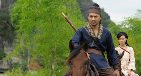 Trào lưu làm phim cổ trang: Đừng chỉ chạy theo xu hướng