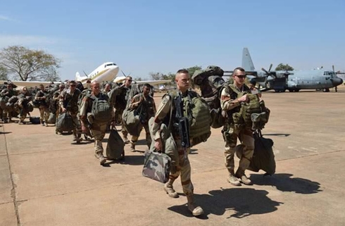 Đằng sau vụ tấn công lính gìn giữ hòa bình Liên hợp quốc