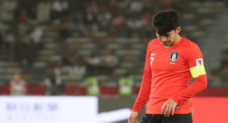 Mừng rỡ đón Son Heung-min, nhưng CĐV Tottenham có hết nỗi lo?