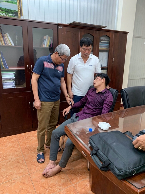 Thông tin mới về vụ cướp hơn 2,2 tỷ đồng tại trạm thu phí Long Thành - Dầu Giây 