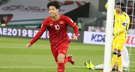 Bỏ qua Pháp và Nhật, Công Phượng sẽ tới Hàn Quốc