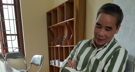 Nỗi day dứt của cán bộ tha hóa buôn ma túy