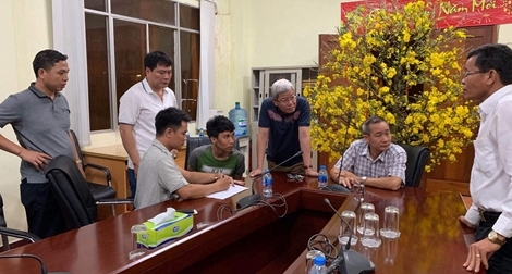 Hành trình khám phá vụ cướp ở Trạm thu phí cao tốc TP HCM - Long Thành - Dầu Giây