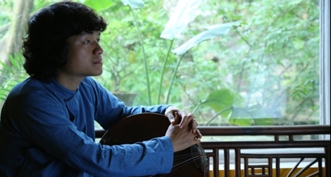 Nghệ sĩ Ngô Hồng Quang: Mỗi lần về Việt Nam, tôi được tiếp thêm năng lượng