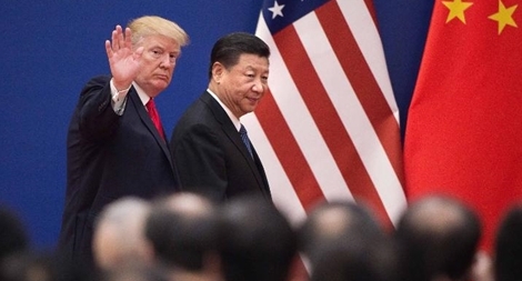 Những triển vọng trong đàm phán thương mại Mỹ - Trung