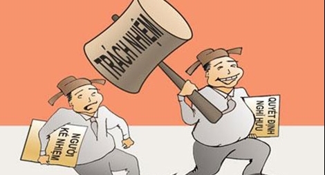 Nhận diện và đấu tranh phòng, chống biểu hiện của “tư duy nhiệm kỳ” ở nước ta trong giai đoạn hiện nay