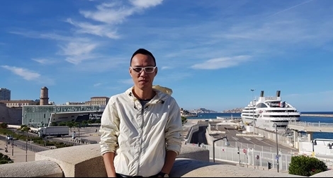 Nhạc sĩ Vũ Huyền Trung: Làm khán giả xúc động là khó nhất,kỹ thuật chỉ là phương tiện