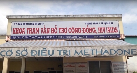 Cai nghiện ma túy tại cộng đồng: Còn nhiều gian nan, rào cản