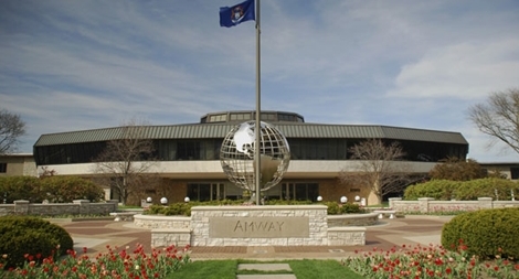 Tập đoàn Amway tiếp tục tăng trưởng lớn mạnh