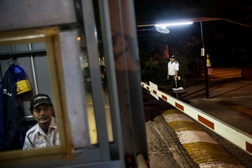 Tỷ lệ tội phạm gia tăng chóng mặt ở Malaysia