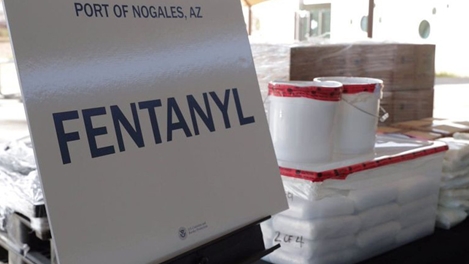 Cảnh báo nạn lạm dụng fentanyl ở Mỹ