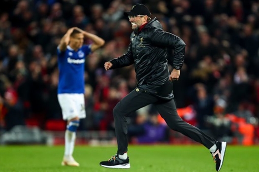 Trận derby có giá trị như một trận Chung kết World Cup