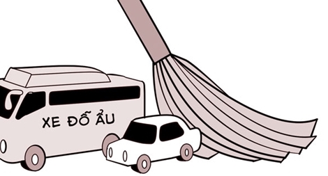 Tươi đẹp như Paris