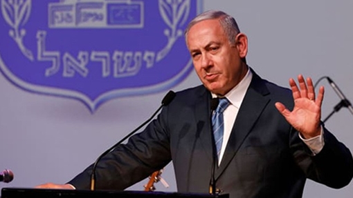 Thủ tướng Israel Benjamin Netanyahu chính thức bị buộc tội