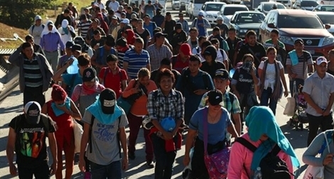 Mỹ: Tranh cãi về việc theo dõi phóng viên tác nghiệp