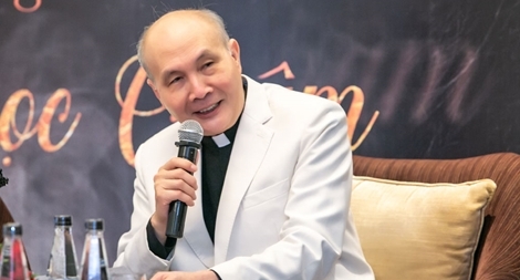 Sứ mệnh của âm nhạc là đem lại hạnh phúc, niềm an ủi cho mọi người