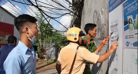 “Tín dụng đen” vòi bạch tuộc vươn từ thành thị đến nông thôn - Kỳ 1