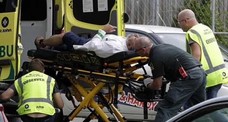 Facebook mất hàng chục tỷ USD sau vụ xả súng ở New Zealand