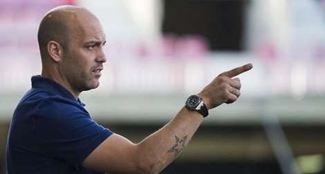 Thái Lan sẽ bổ nhiệm cựu danh thủ của Barcelona làm HLV trưởng?