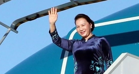 Phát huy vai trò Quốc hội Việt Nam tại Liên minh Nghị viện thế giới