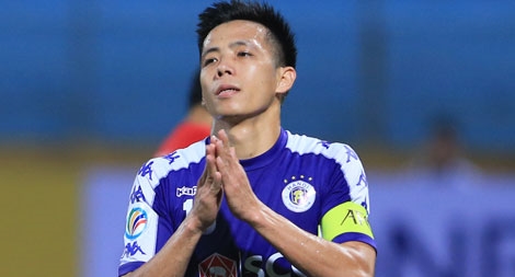 CLB Hà Nội tiếp tục thiệt hại sau trận thua Yangon United