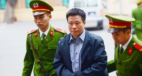 4 “cựu sếp” Vinashin/SBIC nhận hơn 100 tỷ từ Oceabank