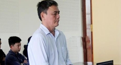 Sợ bị chém, cậu ruột vô ý sát hại cháu trai