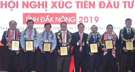 Tây Nguyên: VietinBank "hợp lực" hạn chế tín dụng đen