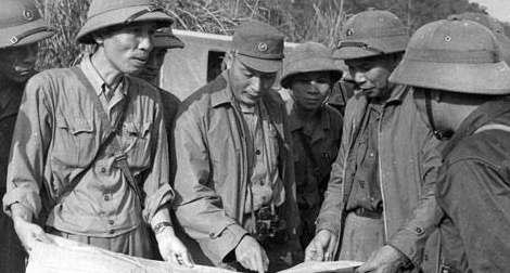 Dấu ấn của vị tướng trên đường Trường Sơn huyền thoại