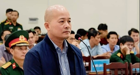 Chuyển hồ sơ sang cơ quan điều tra 4 nội dung liên quan đến Công ty Thái Sơn Bộ Q.P