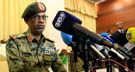 Sudan: Đằng sau cuộc đảo chính của quân đội