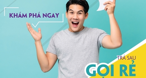 Thuê bao Viettel có thể chuyển từ trả trước sang trả sau qua My Viettel và đầu số 098