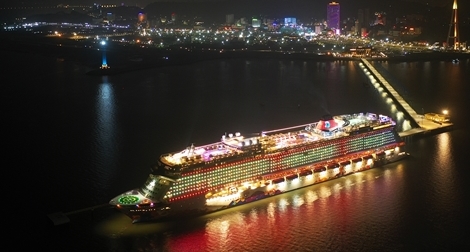 Giao thông thuận lợi - Hạ Long thành “điểm đến ruột” của du khách