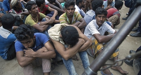 Cuộc chiến chống ma túy đẫm máu ở Bangladesh