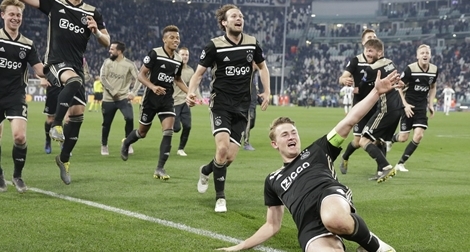 Viết tiếp chuyện cổ tích