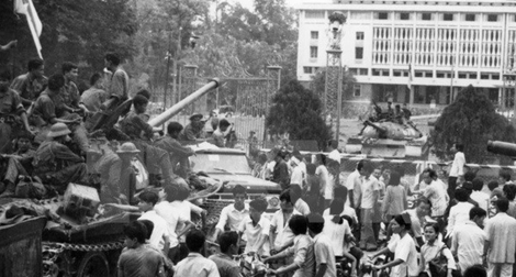 Bản hùng ca bất diệt của dân tộc Việt Nam