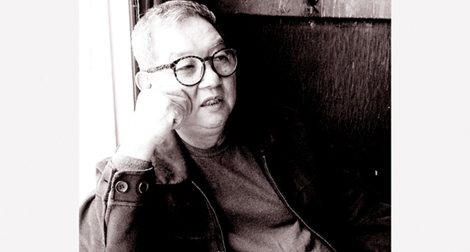 NSND Nguyễn Hữu Tuấn: Tôi có một Hà Nội của riêng mình