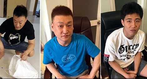 Cạm bẫy trên không gian mạng: Cảnh giác với tội phạm mạng thời 4.0