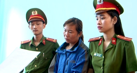 Dùng tài khoản Zalo giả nhân viên công ty XKLĐ chiếm đoạt tài sản