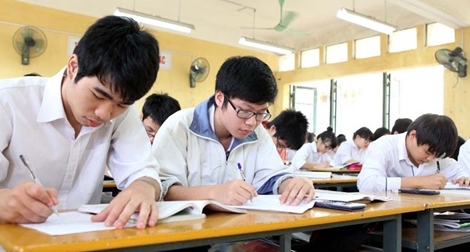 Đề nghị Viettel hỗ trợ phần mềm bảo mật phục vụ kỳ thi THPT quốc gia 2019