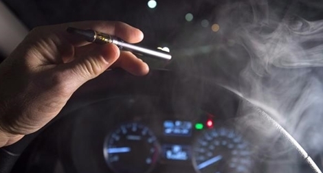 Công cụ kiểm tra sử dụng cần sa đối với lái xe