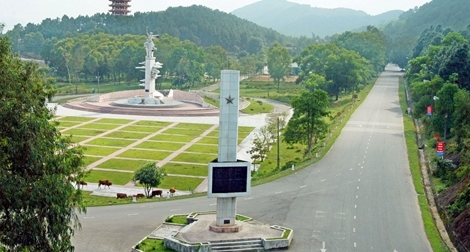 Phát huy kỳ tích đường Hồ Chí Minh trong thời kỳ đổi mới