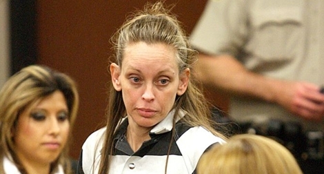 "Nữ hoàng dạ hội" giết chồng để hưởng bảo hiểm