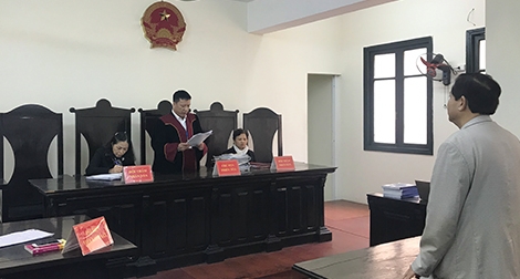 Khôi phục lại học hàm, học vị cho ông Hoàng Xuân Quế sau lùm xùm "đạo văn"