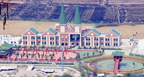 UBND tỉnh An Giang phản hồi về sai phạm của Công ty cổ phần MGA