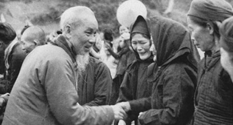 Hồ Chí Minh - tấm gương đạo đức cách mạng mẫu mực, không thể xuyên tạc