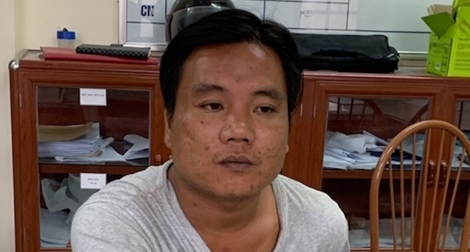 Lời khai của kẻ sát hại lái xe ôm ở triền đê sông Hồng